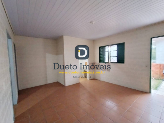 Imagem Casa com 1 Quarto à Venda, 54 m² em Boi Morto - Santa Maria