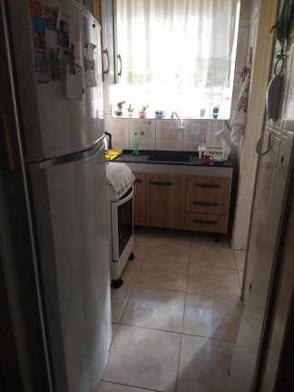 Imagem Apartamento com 1 Quarto à Venda, 39 m² em Jardim Leopoldina - Porto Alegre Imagem Apartamento com 1 Quarto à Venda, 39 m² em Jardim Leopoldina - Porto Alegre