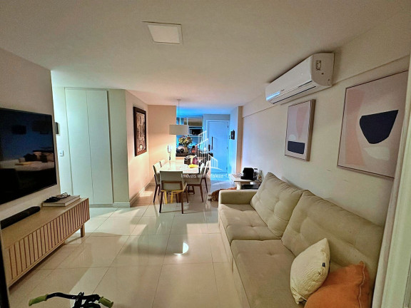 Imagem Apartamento com 2 Quartos à Venda, 69 m² em Salinas - Fortaleza Imagem Apartamento com 2 Quartos à Venda, 69 m² em Salinas - Fortaleza