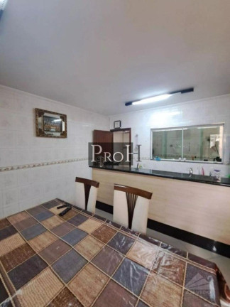 Imagem Sobrado com 3 Quartos à Venda, 125 m² em Parque São Vicente - Mauá Imagem Sobrado com 3 Quartos à Venda, 125 m² em Parque São Vicente - Mauá