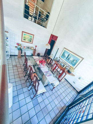 Imagem Casa com 6 Quartos à Venda, 450 m² em Ininga - Teresina Imagem Casa com 6 Quartos à Venda, 450 m² em Ininga - Teresina
