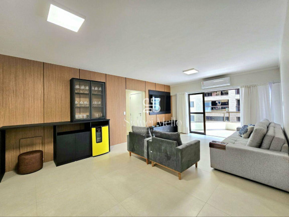 Imagem Apartamento com 4 Quartos à Venda, 223 m² em Quadra Mar Centro - Balneário Camboriú