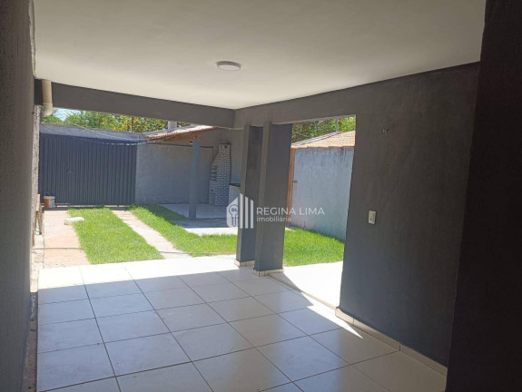 Imagem Casa com 2 Quartos à Venda, 84 m² em Jóia Park - Timon Imagem Casa com 2 Quartos à Venda, 84 m² em Jóia Park - Timon