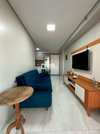Imagem Imóvel com 1 Quarto à Venda, 39 m² em Sul (águas Claras) - Brasília
