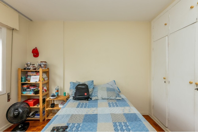 Imagem Apartamento com 3 Quartos à Venda, 135 m² em Jardim Paulista - São Paulo Imagem Apartamento com 3 Quartos à Venda, 135 m² em Jardim Paulista - São Paulo