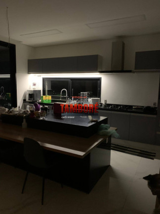Imagem Casa de Condomínio com 5 Quartos à Venda, 545 m² em Alphaville - Santana De Parnaíba