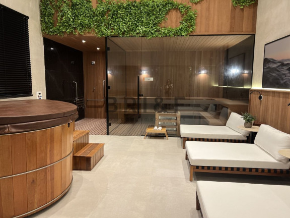 Imagem Apartamento com 1 Quarto para Alugar, 32 m² em Santo Amaro - São Paulo Imagem Apartamento com 1 Quarto para Alugar, 32 m² em Santo Amaro - São Paulo