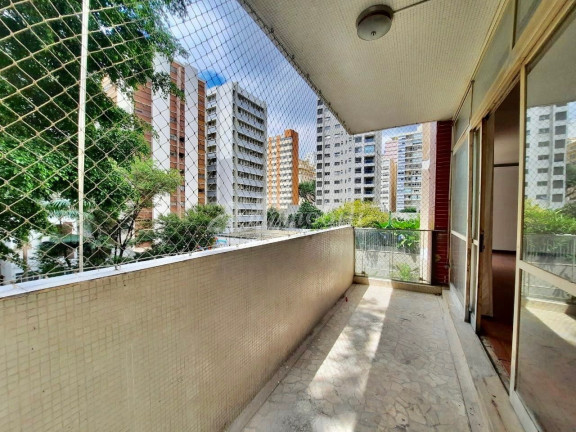 Imagem Apartamento com 3 Quartos à Venda, 210 m² em Santa Cecília - São Paulo Imagem Apartamento com 3 Quartos à Venda, 210 m² em Santa Cecília - São Paulo