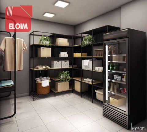 Imagem Apartamento com 2 Quartos à Venda, 36 m² em Freguesia Do ó - São Paulo Imagem Apartamento com 2 Quartos à Venda, 36 m² em Freguesia Do ó - São Paulo
