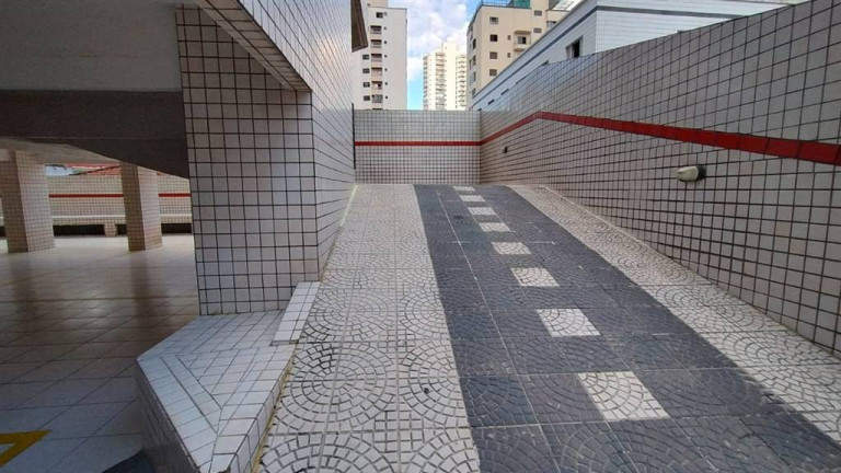 Imagem Apartamento com 1 Quarto à Venda, 56 m² em Tupi - Praia Grande Imagem Apartamento com 1 Quarto à Venda, 56 m² em Tupi - Praia Grande