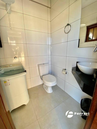 Imagem Casa com 3 Quartos à Venda, em Zona Nova - Capao Da Canoa Imagem Casa com 3 Quartos à Venda, em Zona Nova - Capao Da Canoa