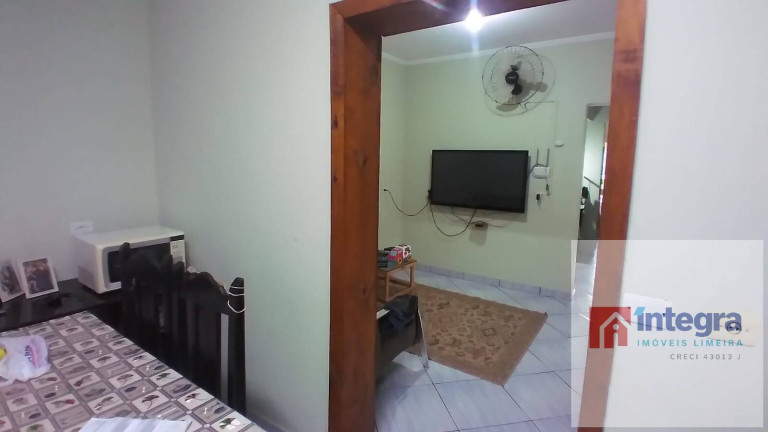 Imagem Casa com 3 Quartos à Venda, 186 m² em Jardim Residencial Victório Lucato - Limeira Imagem Casa com 3 Quartos à Venda, 186 m² em Jardim Residencial Victório Lucato - Limeira