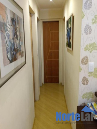 Imagem Apartamento com 3 Quartos à Venda, 65 m² em Vila Amália (zona Norte) - São Paulo Imagem Apartamento com 3 Quartos à Venda, 65 m² em Vila Amália (zona Norte) - São Paulo