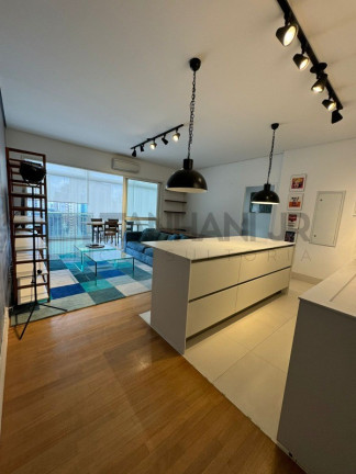Imagem Imóvel com 1 Quarto para Alugar, 100 m² em Itaim Bibi - São Paulo Imagem Imóvel com 1 Quarto para Alugar, 100 m² em Itaim Bibi - São Paulo
