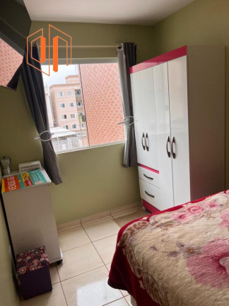 Imagem Apartamento com 2 Quartos à Venda, 47 m² em Parque Da Fonte - São José Dos Pinhais Imagem Apartamento com 2 Quartos à Venda, 47 m² em Parque Da Fonte - São José Dos Pinhais