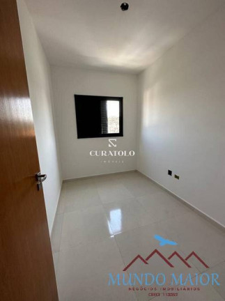 Imagem Apartamento com 2 Quartos à Venda, 86 m² em Jardim Alvorada - Santo André