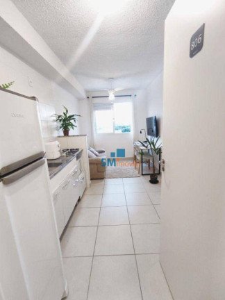 Imagem Apartamento com 1 Quarto à Venda, 27 m² em Barra Funda - São Paulo Imagem Apartamento com 1 Quarto à Venda, 27 m² em Barra Funda - São Paulo
