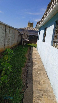 Imagem Casa com 2 Quartos à Venda, 66 m² em Vila Ester - Reboucas Imagem Casa com 2 Quartos à Venda, 66 m² em Vila Ester - Reboucas