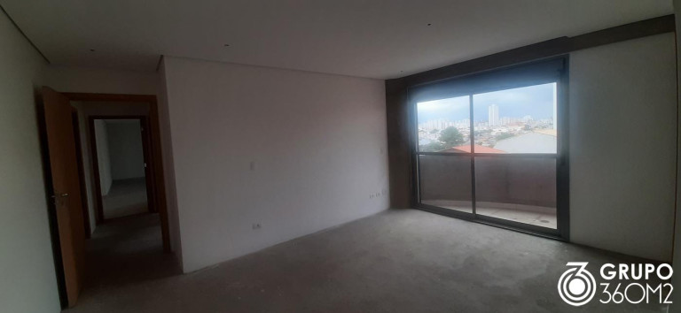 Imagem Apartamento com 3 Quartos à Venda, 120 m² em Campestre - Santo André Imagem Apartamento com 3 Quartos à Venda, 120 m² em Campestre - Santo André