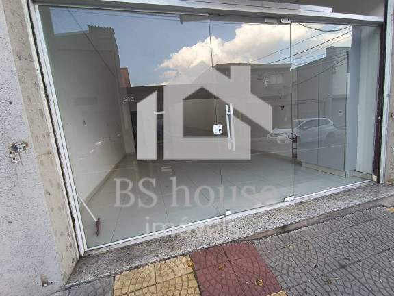 Imagem Imóvel Comercial para Alugar, 49 m² em Nova Gerty - São Caetano Do Sul