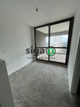 Imagem Apartamento com 1 Quarto à Venda, 44 m² em Paraíso - São Paulo Imagem Apartamento com 1 Quarto à Venda, 44 m² em Paraíso - São Paulo