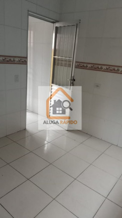 Imagem Apartamento com 1 Quarto para Alugar, 1 m² em Jardim Guimarães - Guarulhos