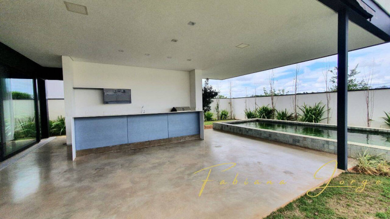 Imagem Casa de Condomínio com 3 Quartos à Venda, 440 m² em Jardim Europa - Valinhos