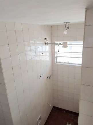 Imagem Apartamento com 1 Quarto à Venda, 42 m² em José Menino - Santos Imagem Apartamento com 1 Quarto à Venda, 42 m² em José Menino - Santos