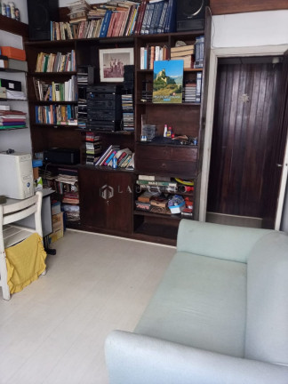 Imagem Apartamento com 3 Quartos à Venda, 90 m² em Copacabana - Rio De Janeiro Imagem Apartamento com 3 Quartos à Venda, 90 m² em Copacabana - Rio De Janeiro