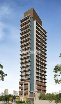Imagem Apartamento com 1 Quarto à Venda, 32 m² em Sumarezinho - São Paulo Imagem Apartamento com 1 Quarto à Venda, 32 m² em Sumarezinho - São Paulo