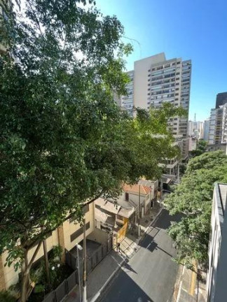 Apartamento com 1 Quarto à Venda, 30 m² em Bela Vista - São Paulo