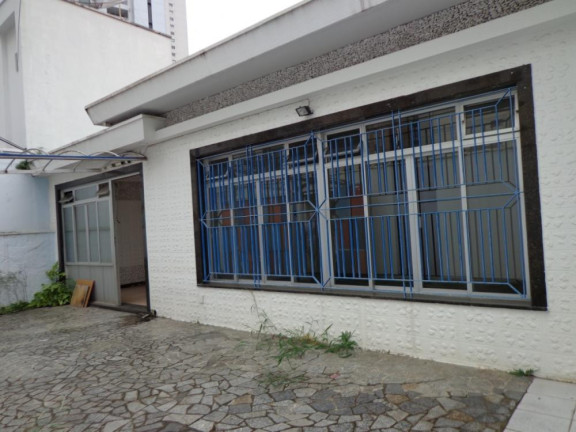 Imagem Casa com 8 Quartos à Venda, 365 m² em Jardim Anália Franco - São Paulo