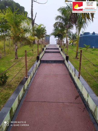 Imagem Chácara com 6 Quartos à Venda, 12 m² em Itapirai - Piedade