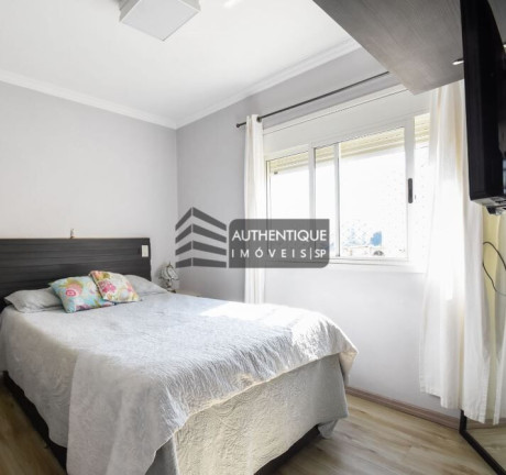 Imagem Apartamento com 3 Quartos à Venda, 100 m² em Alto Da Lapa - São Paulo