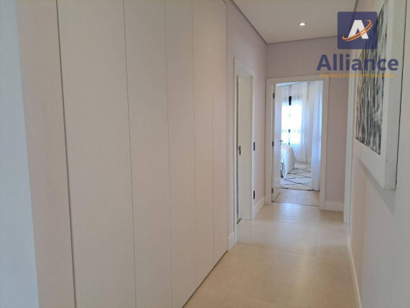 Imagem Casa com 4 Quartos à Venda, 394 m² em Condomínio Campo De Toscana - Vinhedo