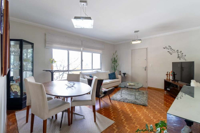 Imagem Apartamento com 2 Quartos à Venda, 100 m² em Vila Clementino - São Paulo Imagem Apartamento com 2 Quartos à Venda, 100 m² em Vila Clementino - São Paulo