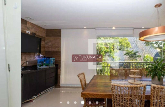 Imagem Apartamento com 3 Quartos à Venda, 168 m² em Vila Rosália - Guarulhos Imagem Apartamento com 3 Quartos à Venda, 168 m² em Vila Rosália - Guarulhos