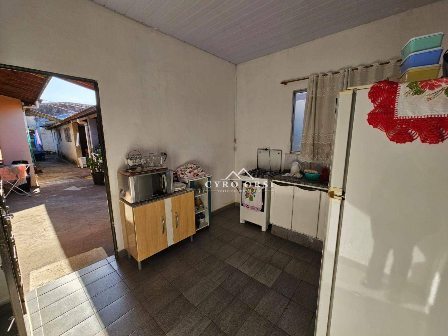 Imagem Casa com 4 Quartos à Venda, 240 m² em Paulista - Piracicaba