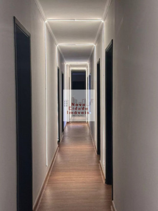 Imagem Casa com 9 Quartos para Alugar, 350 m² em Vila Olímpia - São Paulo Imagem Casa com 9 Quartos para Alugar, 350 m² em Vila Olímpia - São Paulo