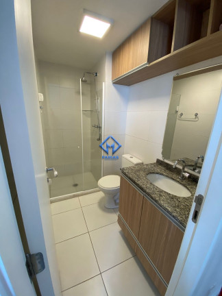 Imagem Apartamento com 2 Quartos à Venda, 52 m² em Vila Carioca - São Paulo