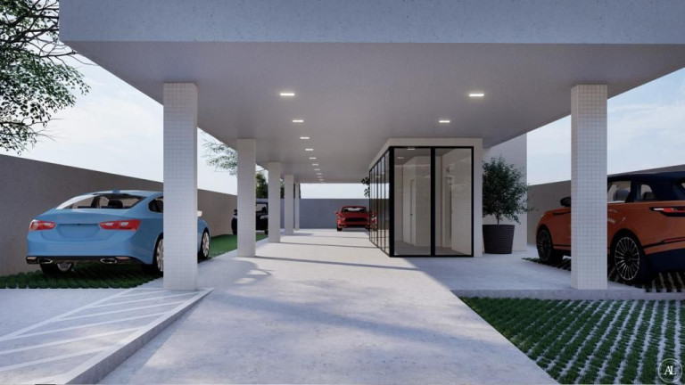 Imagem Apartamento com 2 Quartos à Venda, 48 m² em Camboinha - Cabedelo Imagem Apartamento com 2 Quartos à Venda, 48 m² em Camboinha - Cabedelo