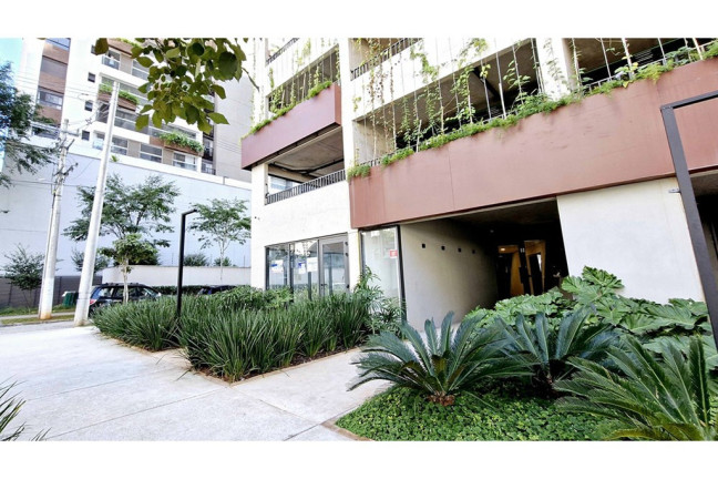 Imagem Imóvel com 1 Quarto à Venda, 39 m² em Jardim Das Acácias - São Paulo Imagem Imóvel com 1 Quarto à Venda, 39 m² em Jardim Das Acácias - São Paulo