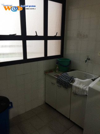 Imagem Apartamento com 3 Quartos à Venda, 125 m² em Flórida - Praia Grande