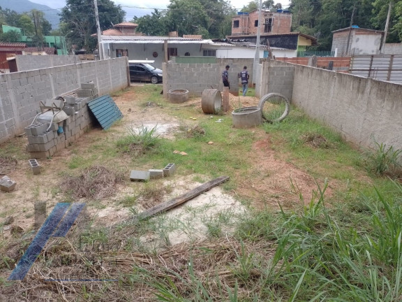 Imagem Terreno à Venda, 300 m² em Rio Escuro - Ubatuba
