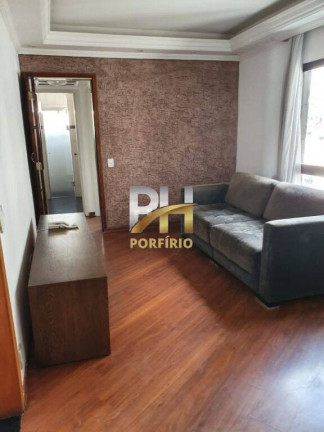 Imagem Apartamento com 2 Quartos à Venda, 61 m² em Baeta Neves - São Bernardo Do Campo