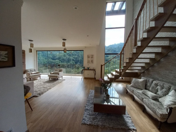 Imagem Sobrado com 3 Quartos à Venda, 298 m² em Condominio Quintas Da Boa Vista - Atibaia Imagem Sobrado com 3 Quartos à Venda, 298 m² em Condominio Quintas Da Boa Vista - Atibaia