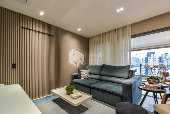 Imagem Apartamento com 3 Quartos à Venda, 131 m² em Mirandópolis - São Paulo Imagem Apartamento com 3 Quartos à Venda, 131 m² em Mirandópolis - São Paulo