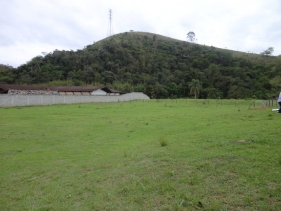 Imagem Terreno à Venda, 852 m² em Angola - Santa Branca