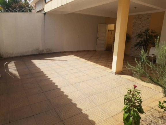 Imagem Casa com 3 Quartos à Venda, 218 m² em Jardim Paraíso - Votorantim Imagem Casa com 3 Quartos à Venda, 218 m² em Jardim Paraíso - Votorantim