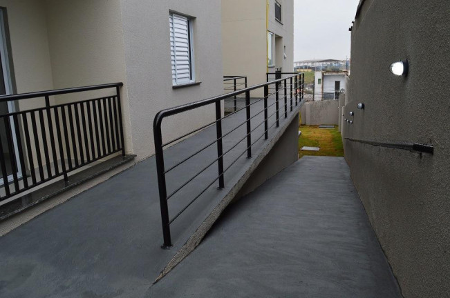 Imagem Apartamento com 2 Quartos à Venda, 53 m² em Jardim Esperança - Mogi Das Cruzes